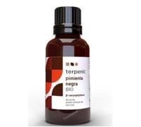 Terpenic Pimienta Negra Huile Essentielle Bio 30 ml - Tonique Musculaire