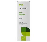 Terpenic Pino Silvestre Huile Essentielle 10ml