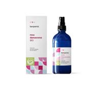 Terpenic Rose Hydrolat Bio 100ml