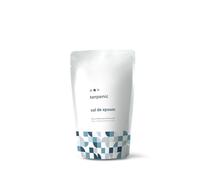 TERPENIC SAL DE EPSOM 500gr. - produit multifonction à large champ d’application, poids 500 g, s’intègre facilement dans une routine de tous les jours et facilite la prise en charge de votre bien-être