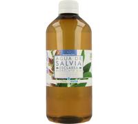 Terpenic Sauge sclarée hydrolate bio 500 ml 500 ml