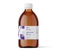 Terpenic Sauge sclarée hydrolate bio 500 ml 500 ml