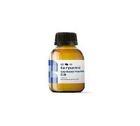Terpenic Conservateur cosmétique Sharomix C8 multifonction 100 ml