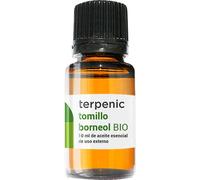 Terpenic Thym Bornéol Huile Essentielle Bio 10ml