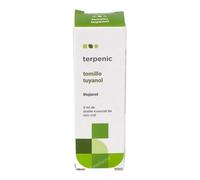 Terpenic Tomillo Tuyanol Huile Essentielle Alimentaire 5Ml