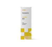 Terpenic Vanille Oléorésine Huile Essentielle 5ml