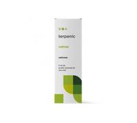Terpenic Vetiver Huile Essentielle Bio 5ml