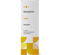 Terpenic Yuzu Huile Essentielle 5ml