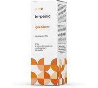 TERPENICMEDICAL IGNEADERM crema sabañones manos y - produit spécialisé pour un usage quotidien, contenance 50 ml, peut être utilisé régulièrement selon les besoins individuels et devient un allié fiab