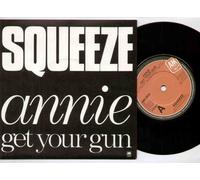 Terpsichord - Squeeze : Annie Get Your Gun 7"