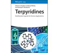 Terpyridines: Multifaceted Ligands for Diverse Applications
