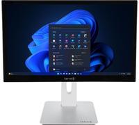 TERRA 1000034, 60,5 cm (23.8"), Full HD, Intel® Core™ i5, 8 Go, 500 Go, Windows 11 Pro