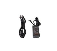 TERRA 1480123 adaptateur de puissance & onduleur Intérieure Noir
