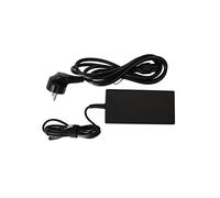 TERRA 1480270 adattatore e invertitore Interno 135 W Nero (Netzteil 135W f?r TERRA MOBILE Dockingstation 800/810)