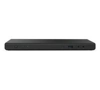 Wortmann Station d'accueil TERRA MOBILE Dockingstation 800 USB-C/A – adaptateur 135W et câble inclus