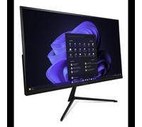 TERRA 2401 All-in-One - Écran 23.8" Full HD, Intel Core i3-1315U, 8Go DDR4, SSD 500Go, Intel UHD Graphics, Wi-Fi 6, Windows 11 Home