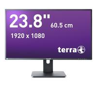 TERRA 2456W PV V3 - GREENLINE PLUS - Moniteur LED - 61 Cm (24") [EEK: E]