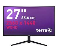 Terra 2764W - 68.6 cm (27") - 2560 x
