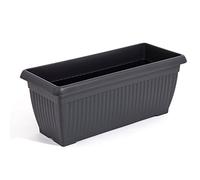 TERRA 44L jardinière, dimensions (mm) 800x344x320, couleur Anthracite