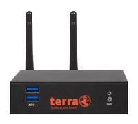 TERRA 6466371 pare-feux (matériel) Bureau 1,85 Gbit/s