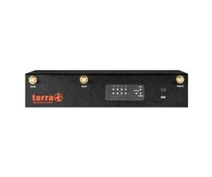 TERRA 6466378 pare-feux (matériel) Bureau 2,83 Gbit/s
