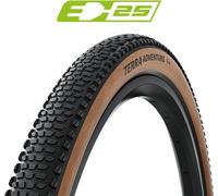 Terra Adventure Trail Grip pneu pliant TLR 28 pouces - noir/transparent - 50-622 / 28 x 2.0 pouces