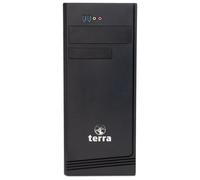 TERRA ALL-IN-ONE-PC 2410HA wh GREENLINE Intel Core i5 i5-12400 23.8" 1920 x 1080 PC All-in-One 16 Go DDR5-SDRAM 500 Go SSD Windows 11 Pro Wi-Fi 6 (802.11ax) Multicolore