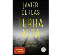 Terra Alta | Javier Cercas Javier Cercas (Auteur)