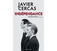 Terra Alta - Tome 2 - Indépendance