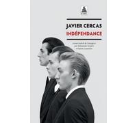 Terra Alta - Tome 2 - Indépendance