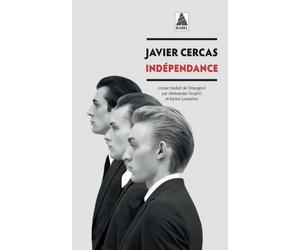 Terra Alta - Tome 2 - Indépendance