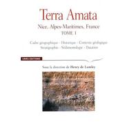 Terra Amata - Nice, Alpes-Maritimes, France Tome 1