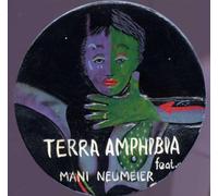Terra Amphibia - Terra Amphibia (Holzbox) [Import]
