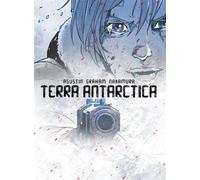 Terra Antartica - Agustin Graham Nakamura - Ilatina - broché - Manga