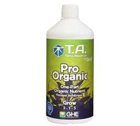 Terra Aquatica ENGRAIS CROISSANCE PRO ORGANIC GROW 1L