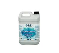 GHE T.A. FlashClean Nettoyant/Suppression d'engrais (5L)