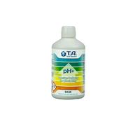 Terra Aquatica GHE - PH UP 500ml remonte le ph de votre eau