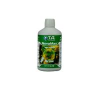 Terra Aquatica NovaMax Grow Engrais Croissance Liquide 500ml NPK 7-4-10 Universel