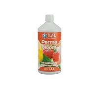 Terra Aquatica PermaBloom 1L - Engrais Floraison & Fructification NPK 2-2-5 Hydroponie Coco Terre