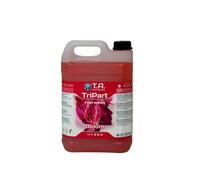 Terra Aquatica Tripart Bloom - Engrais Floraison 5 L