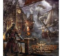 Terra Atlantica - Age of Steam