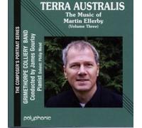 Terra Australis
