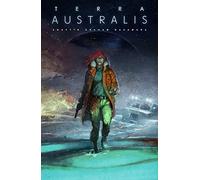 TERRA AUSTRALIS