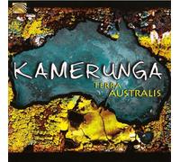 Terra Australis