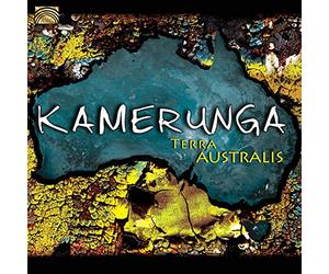 Terra Australis