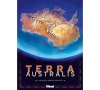 Terra Australis Laurent-Frédéric Bollée (Auteur), Philippe Nicloux (Dessinateur)