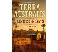 TERRA AUSTRALIS: Les descendants