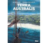 Terra Australis - Tome 02 - Poche