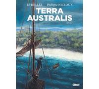 Terra Australis - Tome 02 - Poche