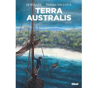 Terra Australis - Tome 02 - Poche